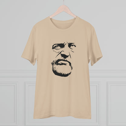 WISE MAN - Organic Creator T-shirt - Unisex