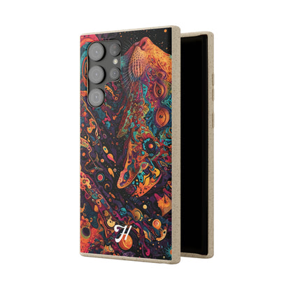 PSYCHEDELIC 5 - Biodegradable Cases