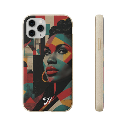 ART NOUVEAU CASE 3 - Biodegradable Cases