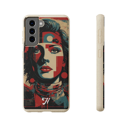 ART NOUVEAU CASE 2 - Biodegradable Cases