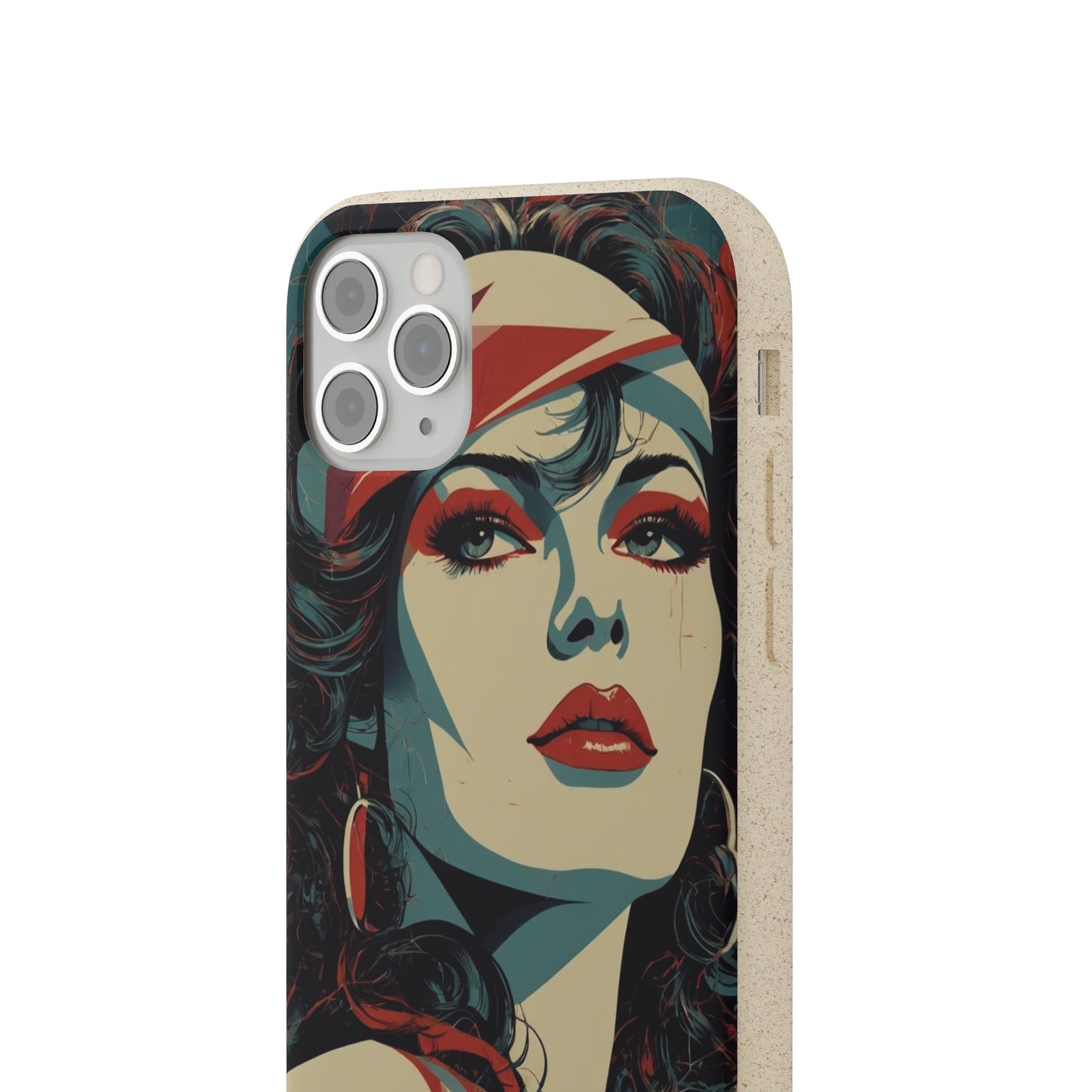 ART NOUVEAU CASE 9 - Biodegradable Cases