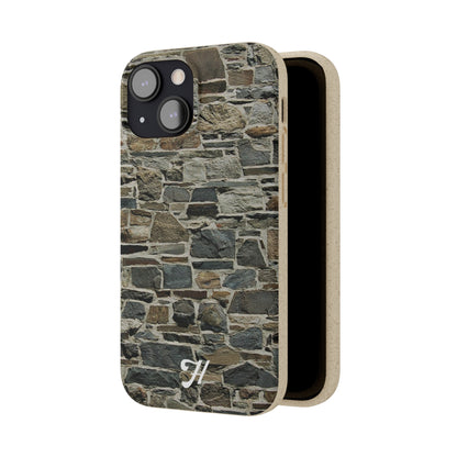 Texture 1 - Biodegradable Cases