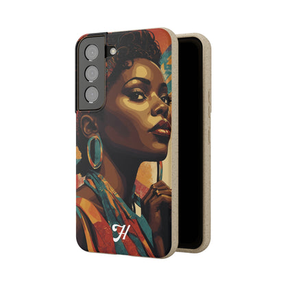 ART NOUVEAU CASE 12 - Biodegradable Cases