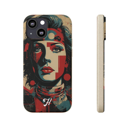ART NOUVEAU CASE 2 - Biodegradable Cases