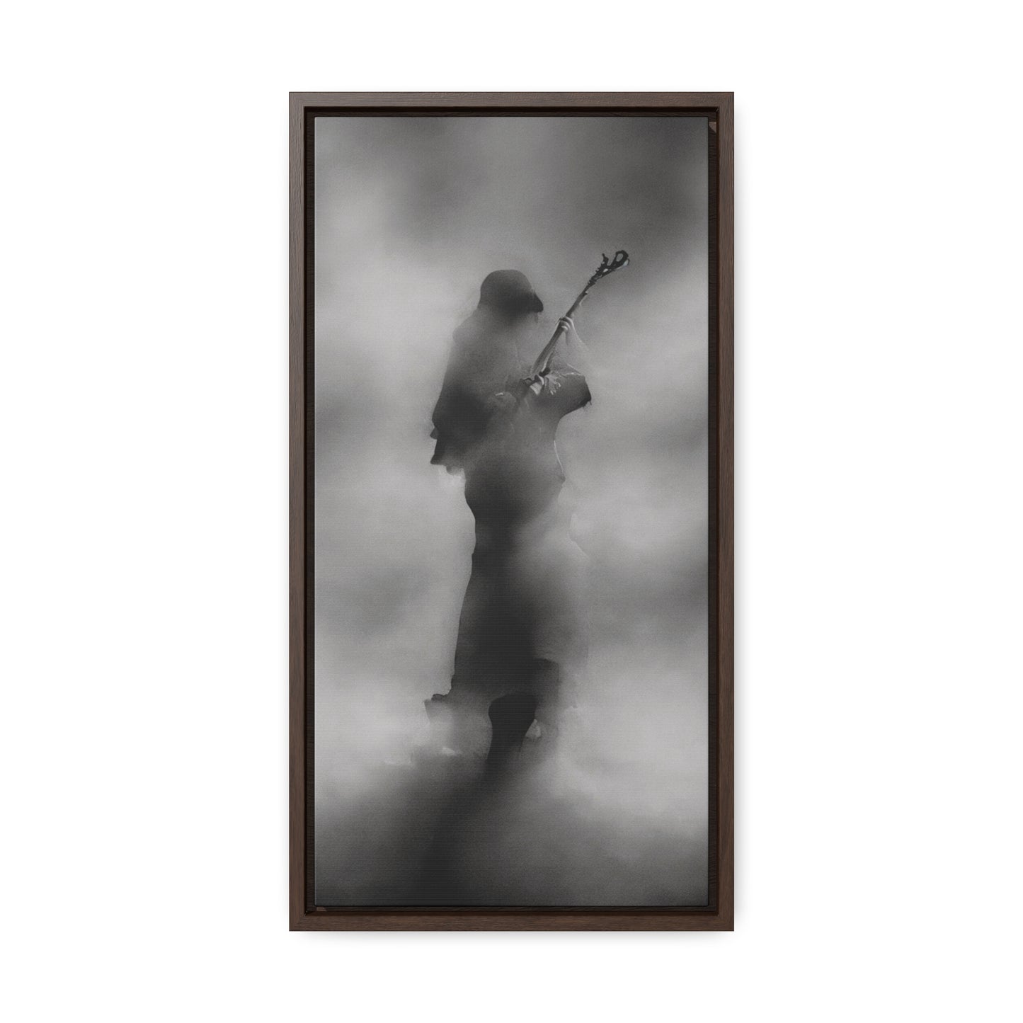 Gallery Canvas Wraps, Vertical Frame