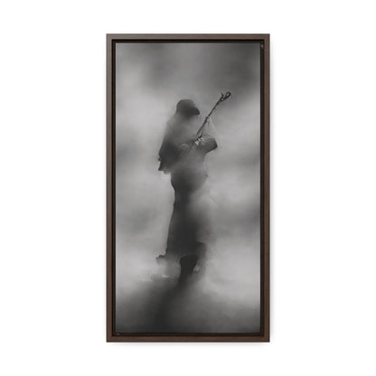 Gallery Canvas Wraps, Vertical Frame