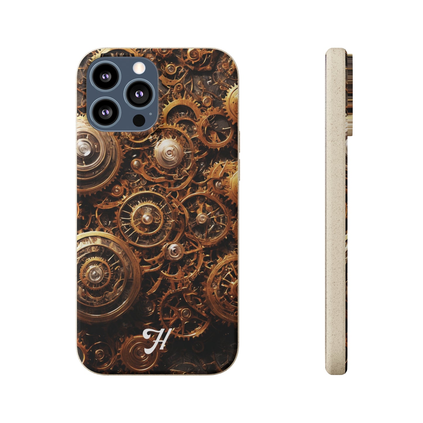 GEARS - Biodegradable Cases