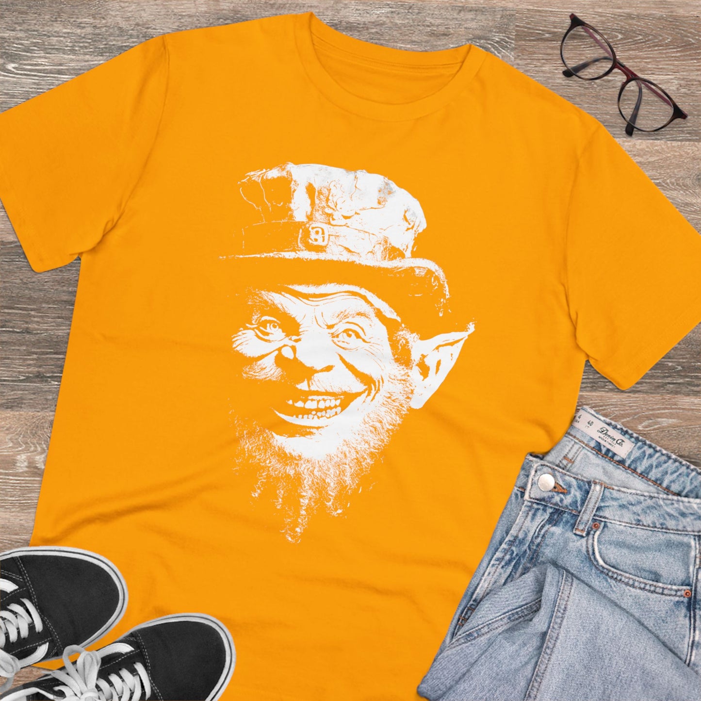 HARP & CROSS - Leprechaun