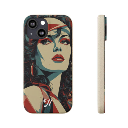 ART NOUVEAU CASE 9 - Biodegradable Cases