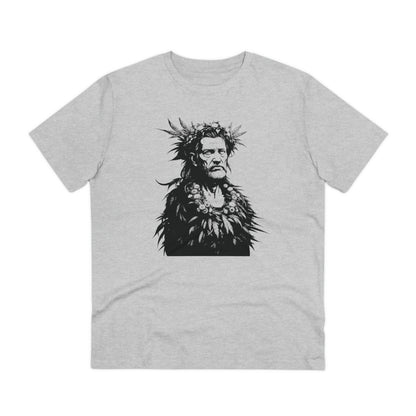 WISE MAN - Organic Creator T-shirt - Unisex