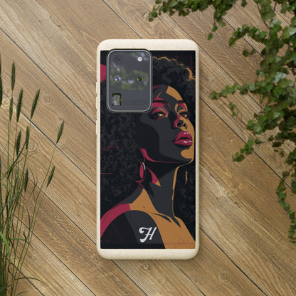 ART NOUVEAU CASE 10 - Biodegradable Cases