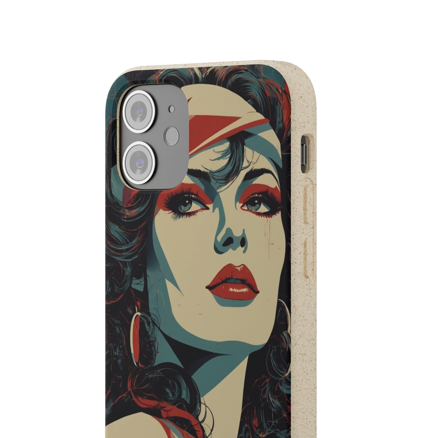 ART NOUVEAU CASE 9 - Biodegradable Cases