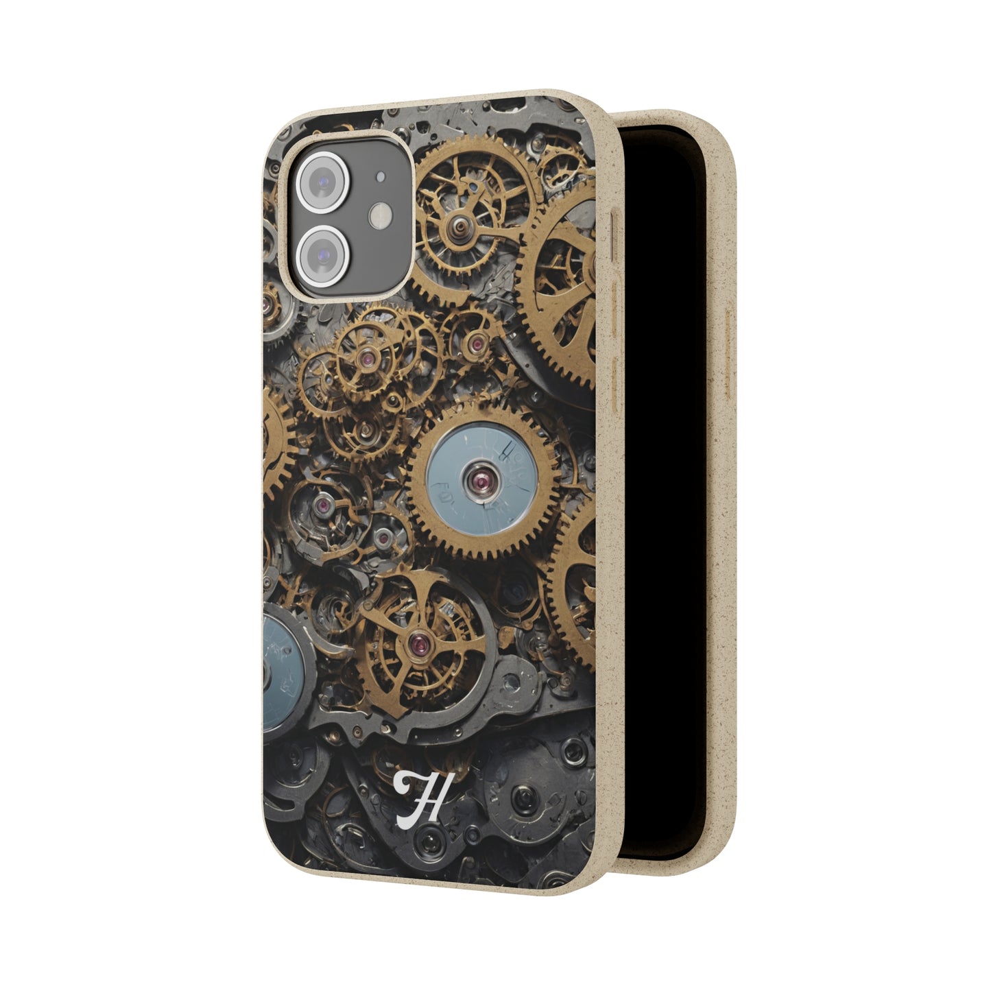 GEARS 2 - Biodegradable Cases