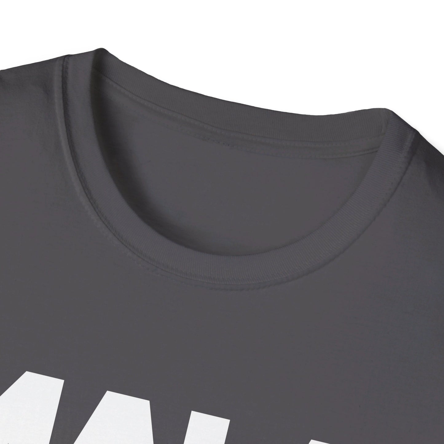 MALA - Unisex Softstyle T-Shirt