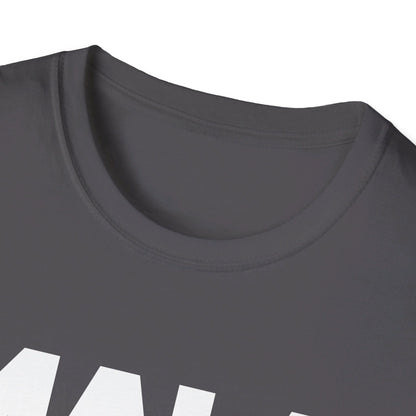 MALA - Unisex Softstyle T-Shirt