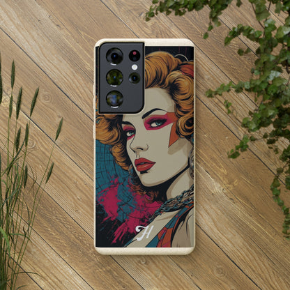 ART NOUVEAU CASE 17 - Biodegradable Cases
