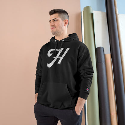 HOGHEAD H - Champion Hoodie