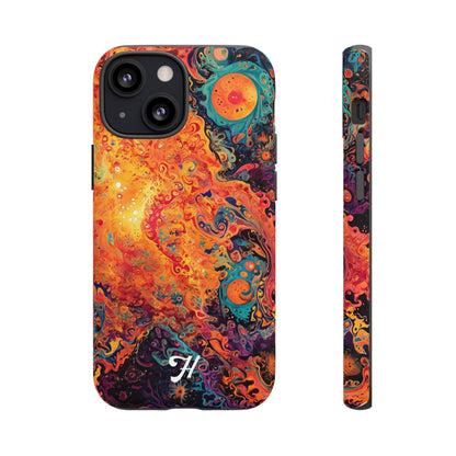 PSYCHEDELIC 2 - Tough Cases