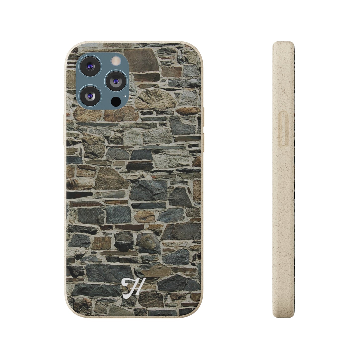 Texture 1 - Biodegradable Cases
