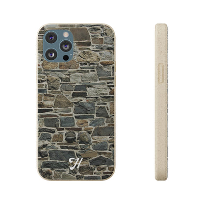 Texture 1 - Biodegradable Cases