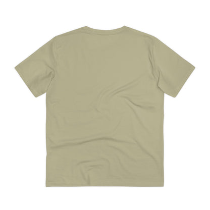 EQUALITY - Organic Creator T-shirt - Unisex