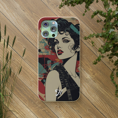 ART NOUVEAU CASE 13 - Biodegradable Cases