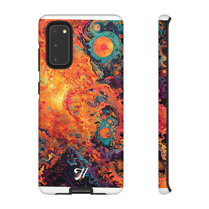 PSYCHEDELIC 2 - Tough Cases