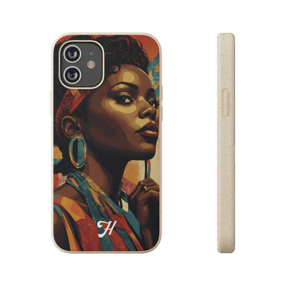 ART NOUVEAU CASE 12 - Biodegradable Cases