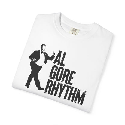 AL GORE RHYTHM