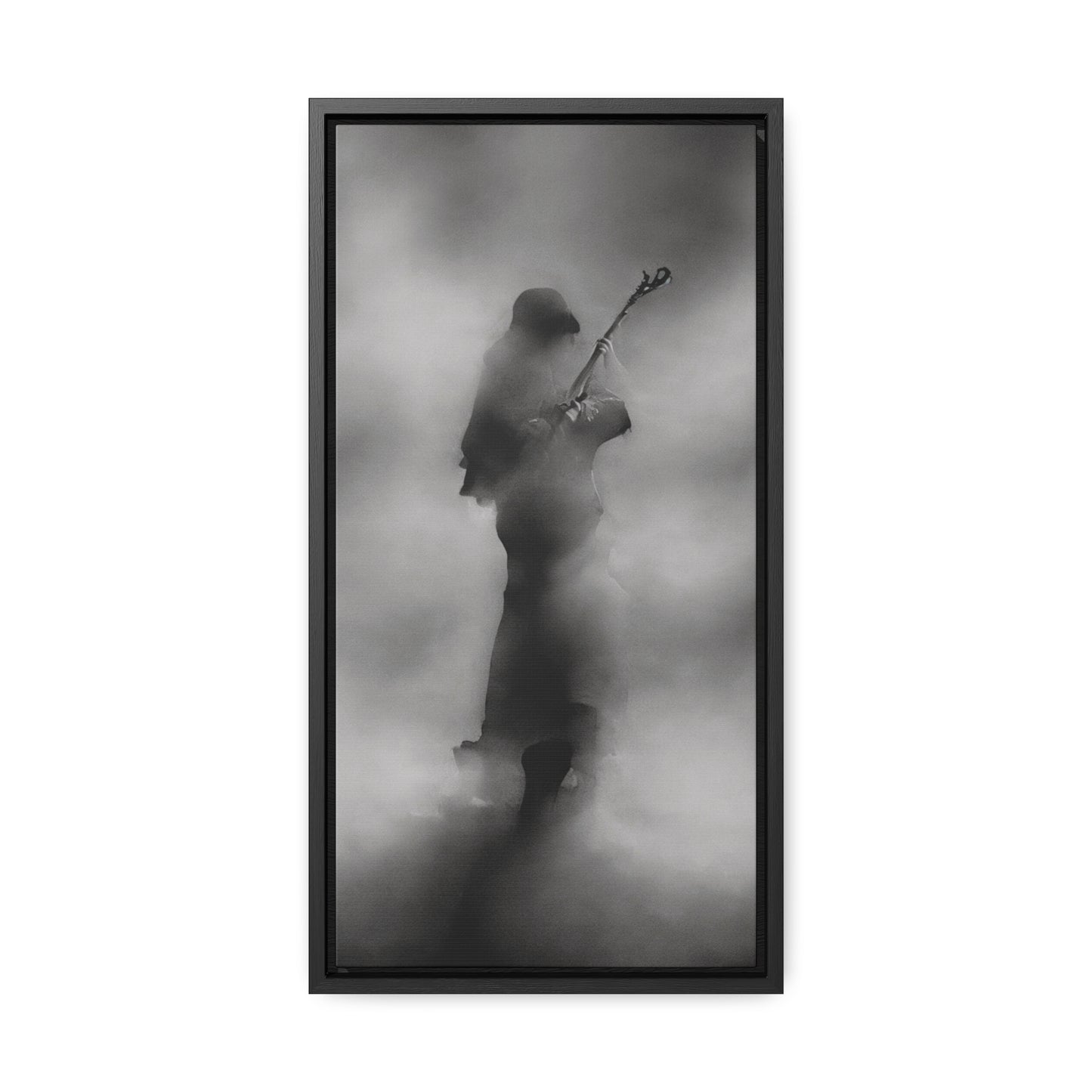 Gallery Canvas Wraps, Vertical Frame