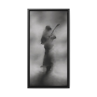 Gallery Canvas Wraps, Vertical Frame