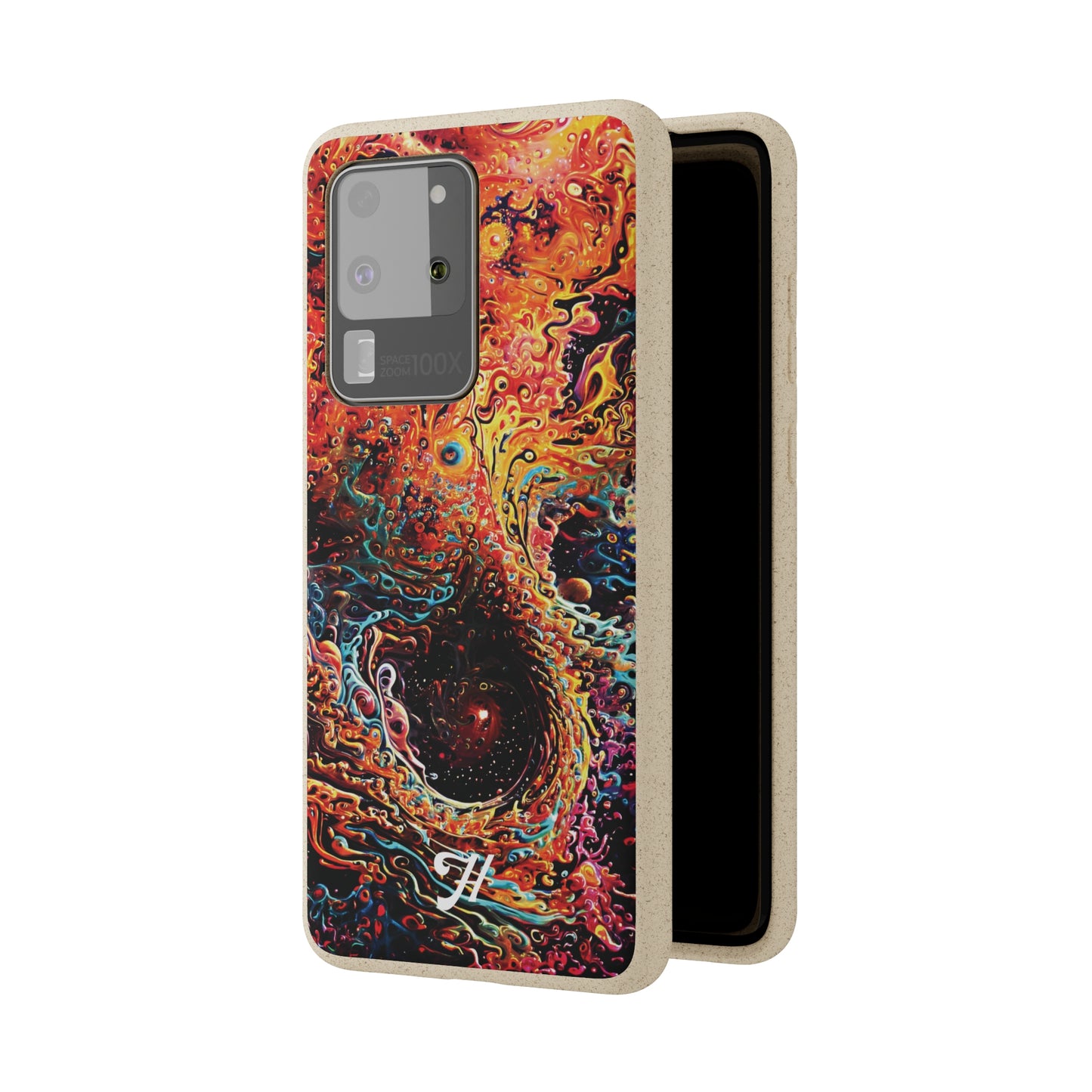PSYCHEDELIC 5 - Biodegradable Cases