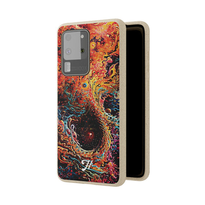 PSYCHEDELIC 5 - Biodegradable Cases