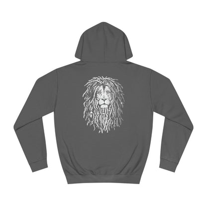 RASTACHANT - Unisex College Hoodie