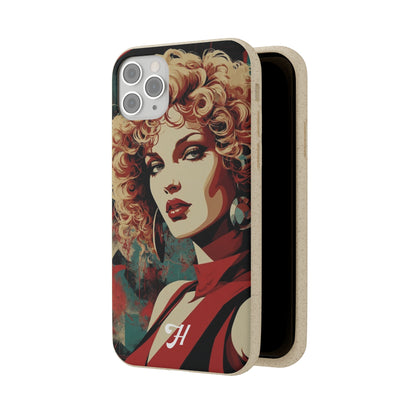 ART NOUVEAU CASE 14 - Biodegradable Cases