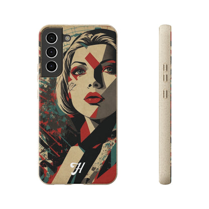 ART NOUVEAU CASE 4 - Biodegradable Cases
