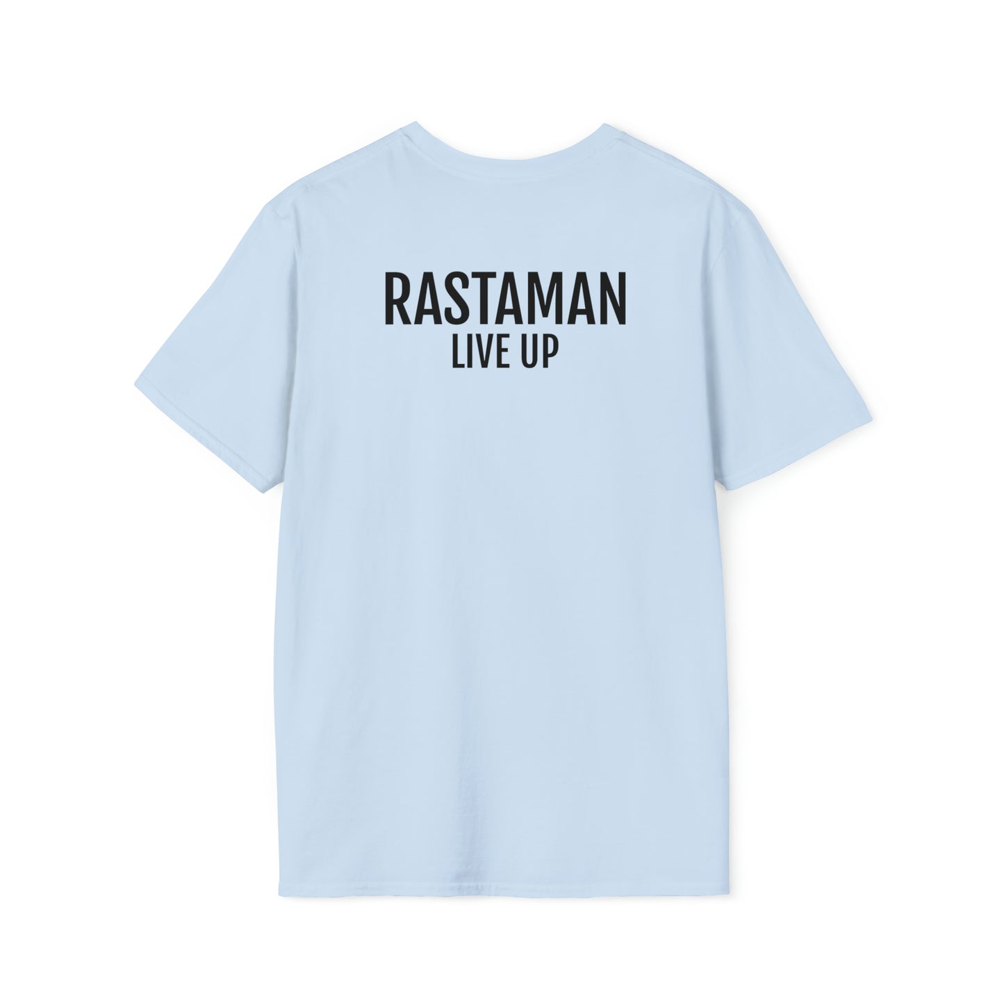 MARLEY - Unisex Softstyle T-Shirt