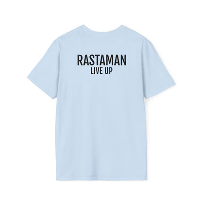 MARLEY - Unisex Softstyle T-Shirt