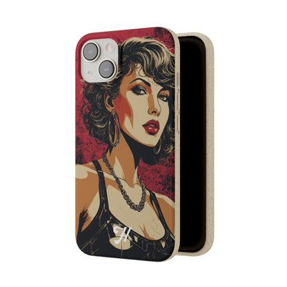 ART NOUVEAU CASE 18 - Biodegradable Cases