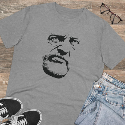 WISE MAN - Organic Creator T-shirt - Unisex