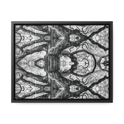 Panel-1-Gallery Canvas Wraps, Horizontal Frame