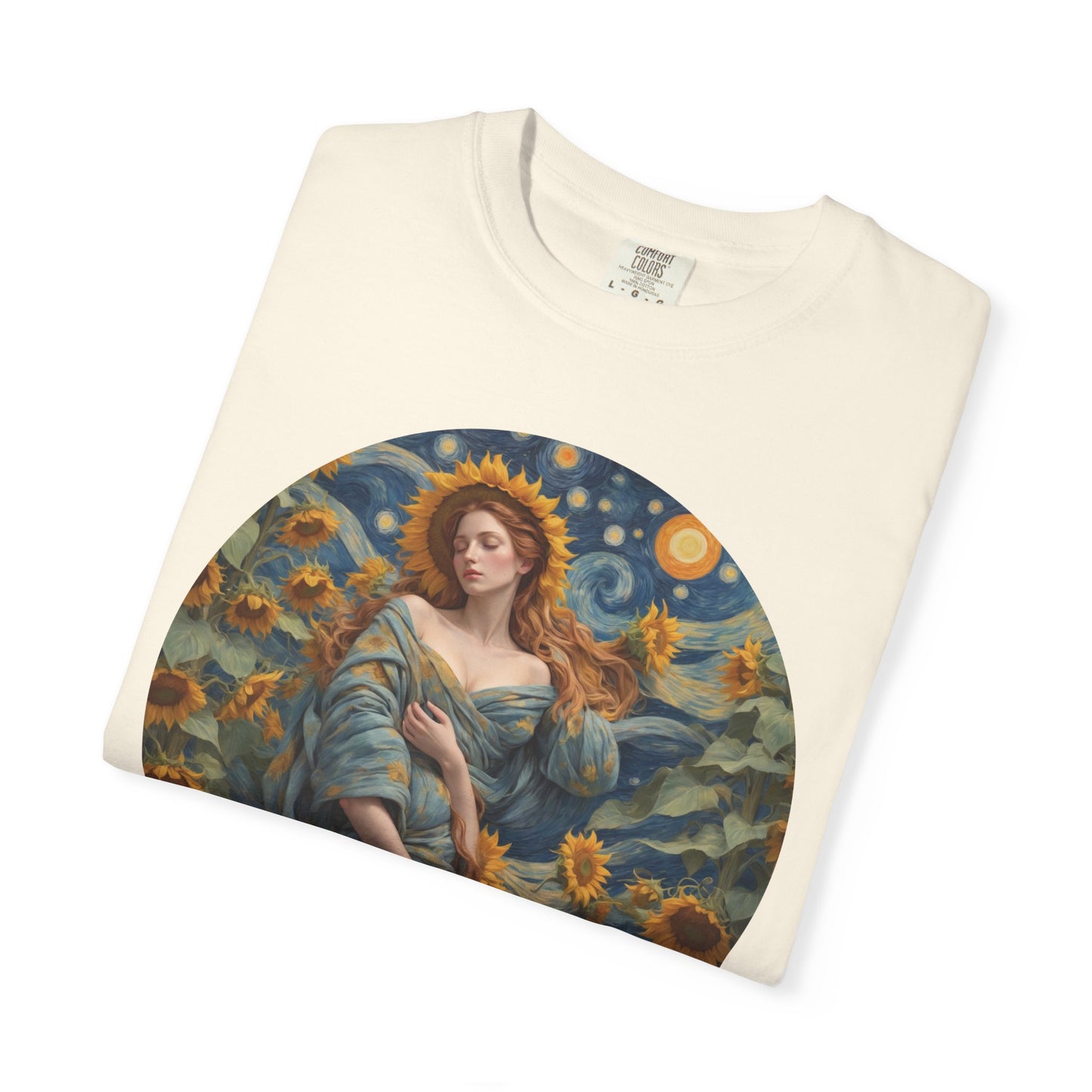 SUNFLOWER - Celestial Circle 1