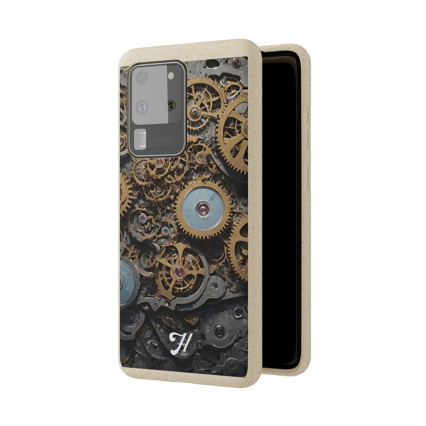 GEARS 2 - Biodegradable Cases