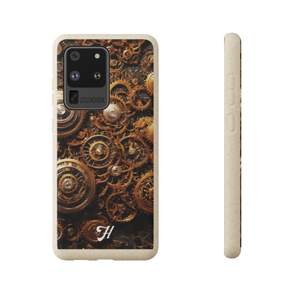 GEARS - Biodegradable Cases