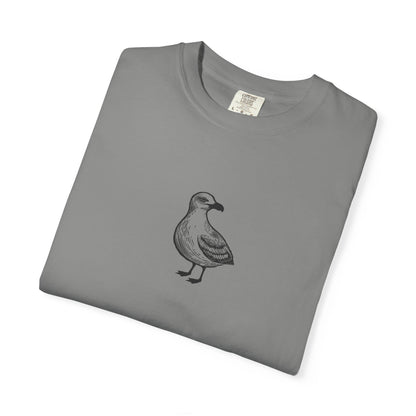 BETHANY BEACH - SEAGULL - Unisex Garment-Dyed T-shirt