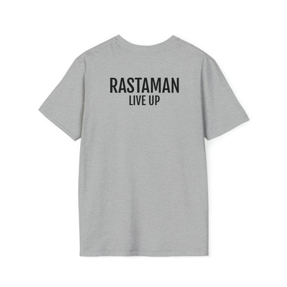 MARLEY - Unisex Softstyle T-Shirt