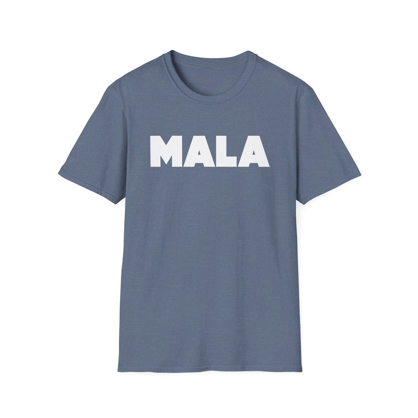 MALA - Unisex Softstyle T-Shirt