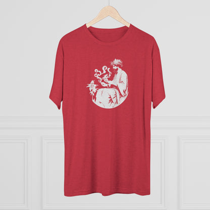 APOSTLE13 - Unisex Tri-Blend Crew Tee