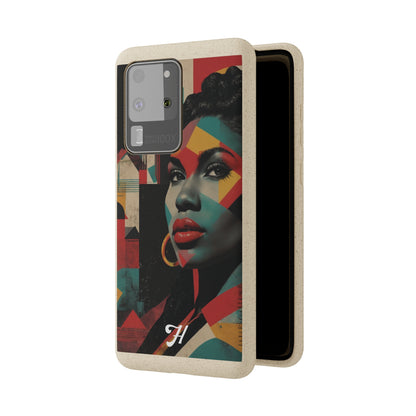 ART NOUVEAU CASE 3 - Biodegradable Cases