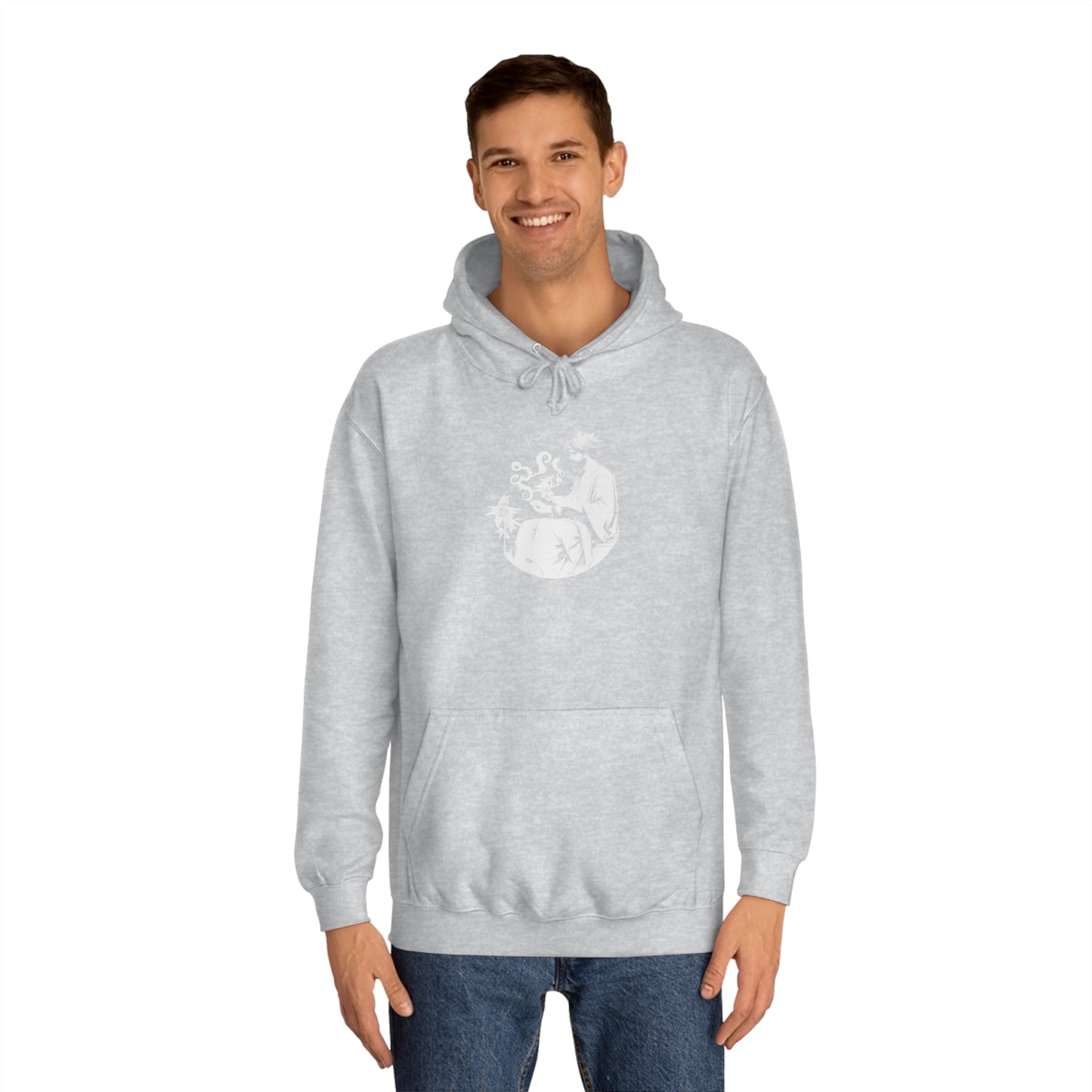 APOSTLE13 - Unisex College Hoodie